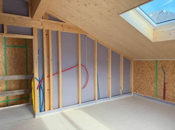 gemütlich, modern, an sehr sonniger Aussichtslage 18