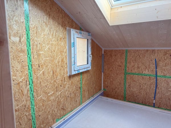 gemütlich, modern, an sehr sonniger Aussichtslage 20