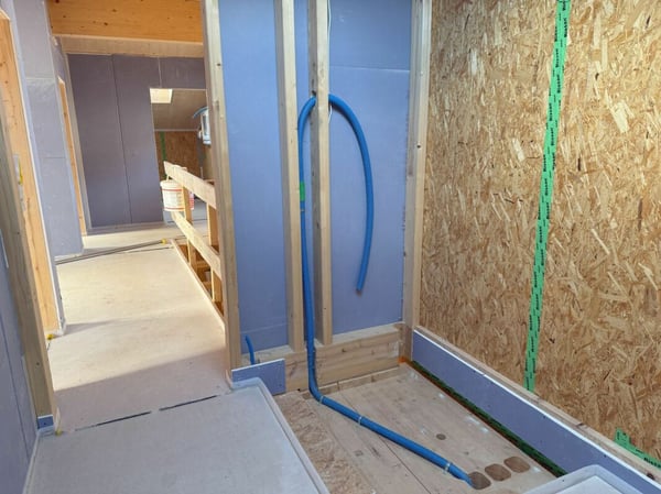 gemütlich, modern, an sehr sonniger Aussichtslage 21