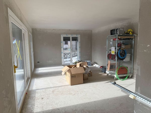 gemütlich, modern, an sehr sonniger Aussichtslage 32