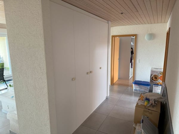 Attikawohnung mit viel Sonne und attraktiver Fernsicht 18