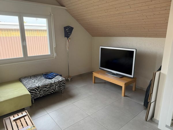 Attikawohnung mit viel Sonne und attraktiver Fernsicht 6
