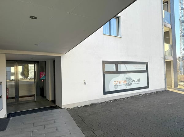 Etablierte TCM- und Naturheilpraxis mit Patientenstamm - Nachfolge gesucht 4