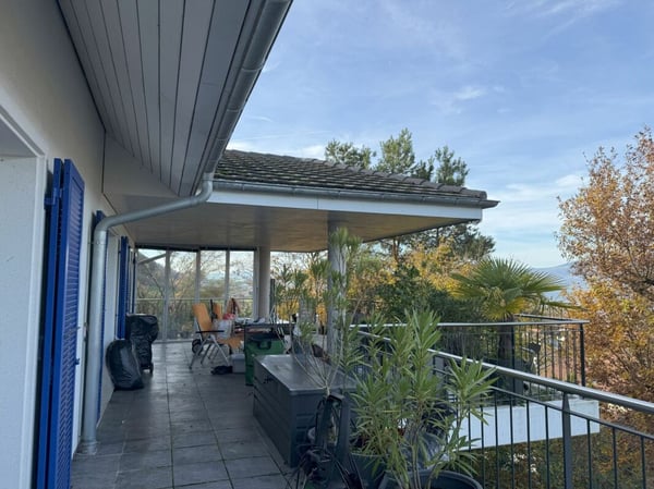 Villa de haut standing 1