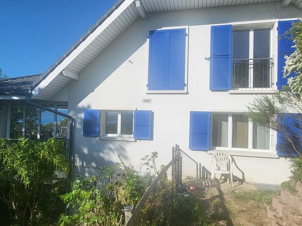 Villa de haut standing 5