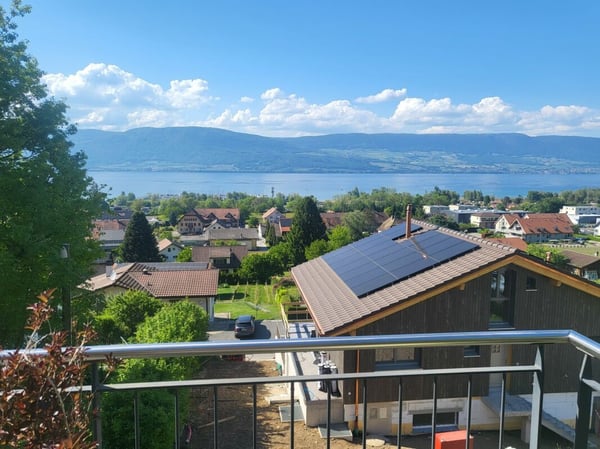 Villa de haut standing 4