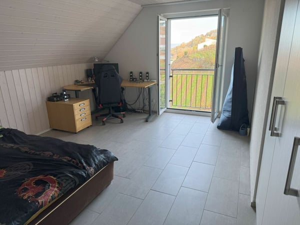 Villa de haut standing 21