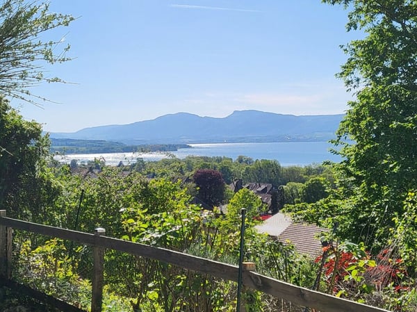Villa de haut standing 8