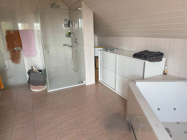Villa de haut standing 23