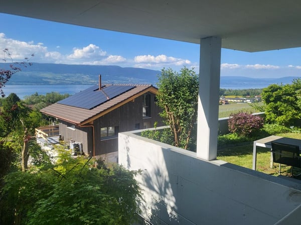 Villa de haut standing 7
