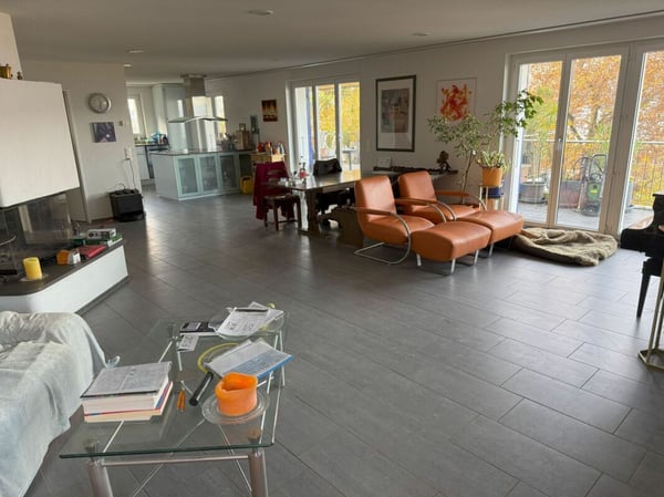 Villa de haut standing 15