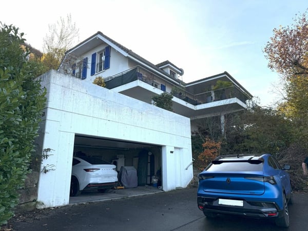 Villa de haut standing 6