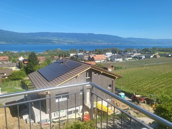 Villa de haut standing 3
