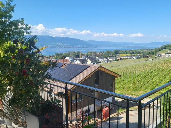 Villa de haut standing 2