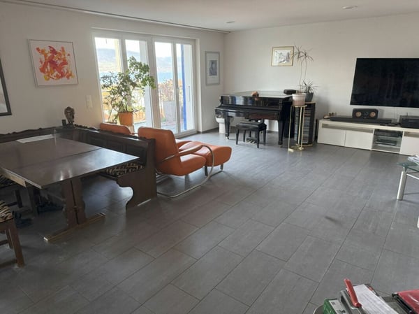 Villa de haut standing 16