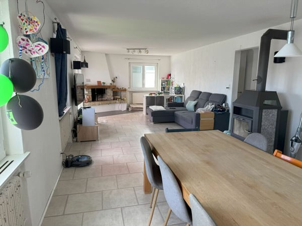 freistehend, sonnig, ruhig - ideal für eine Familie und ein Paar 4