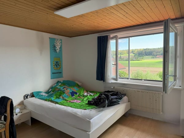 freistehend, sonnig, ruhig - ideal für eine Familie und ein Paar 11