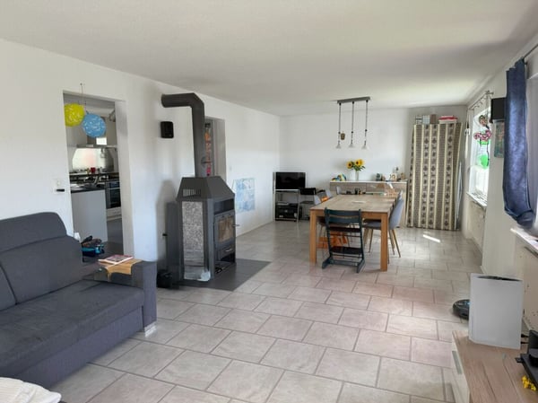 freistehend, sonnig, ruhig - ideal für eine Familie und ein Paar 3