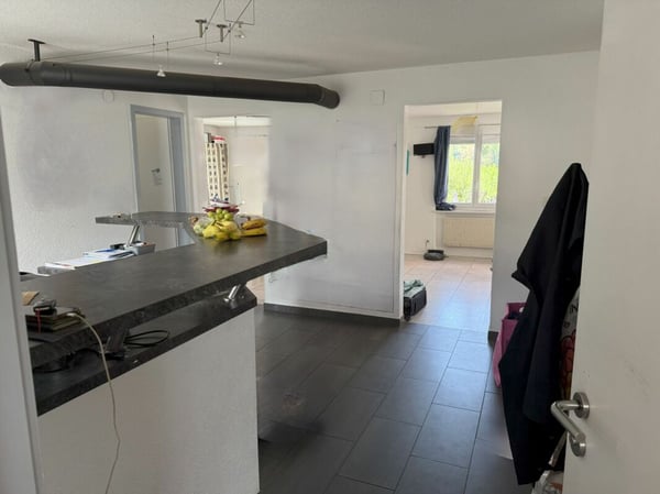 freistehend, sonnig, ruhig - ideal für eine Familie und ein Paar 6