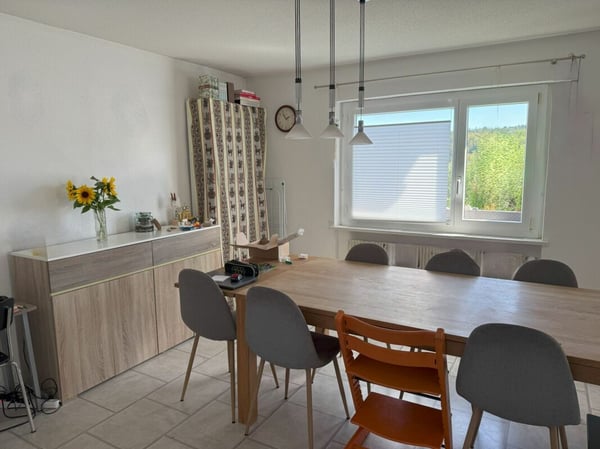 freistehend, sonnig, ruhig - ideal für eine Familie und ein Paar 5