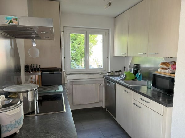 freistehend, sonnig, ruhig - ideal für eine Familie und ein Paar 7