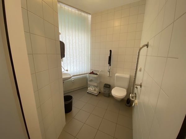 Laden- oder Bürofläche in Zofingen 7