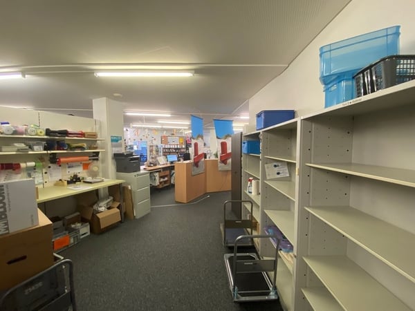 Laden- oder Bürofläche in Zofingen 8