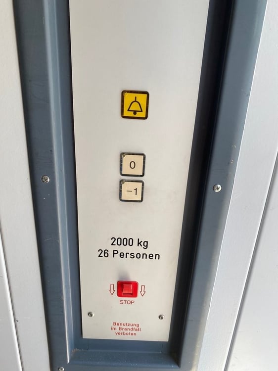 Laden- oder Bürofläche in Zofingen 9