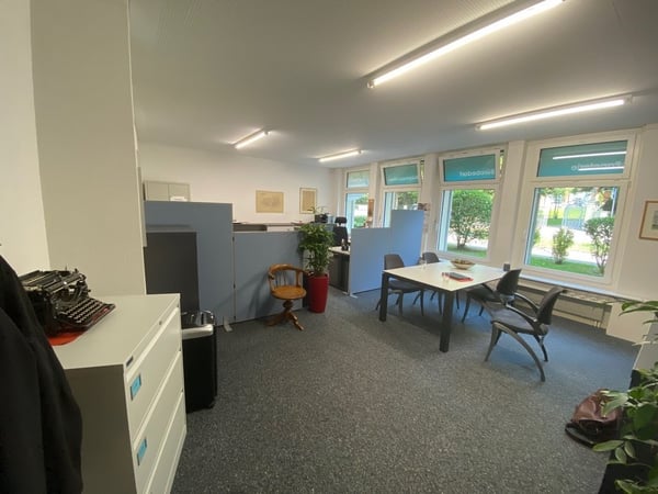 Laden- oder Bürofläche in Zofingen 6