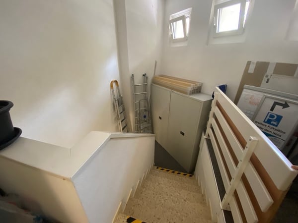 Laden- oder Bürofläche in Zofingen 5