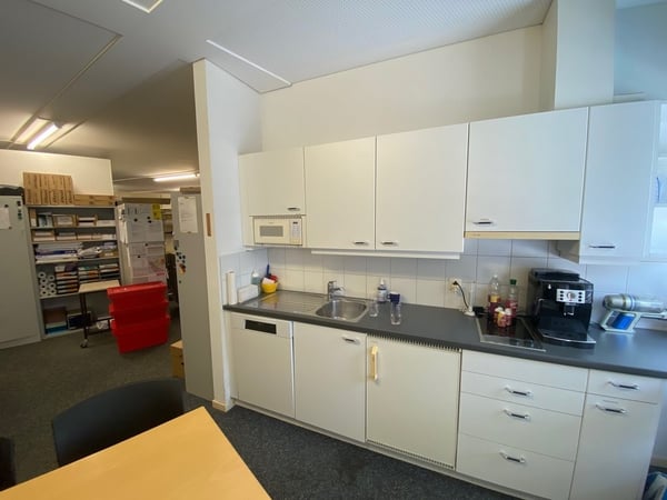 Laden- oder Bürofläche in Zofingen 3