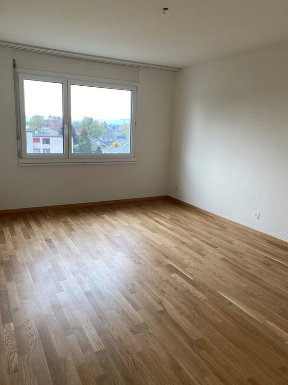 Helle 1.5 Zimmerwohnung mit Cheminée ab dem 1. Februar 2026 4