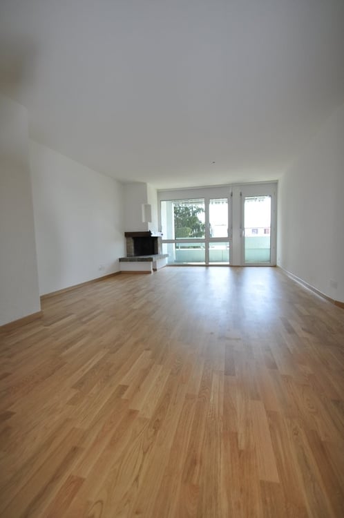 Helle 1.5 Zimmerwohnung mit Cheminée ab dem 1. Februar 2026 2