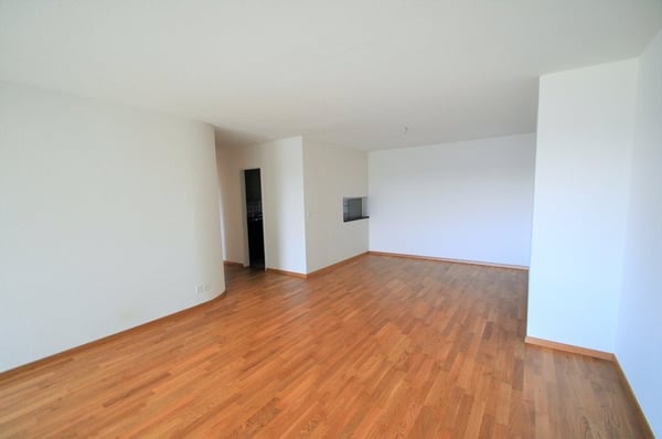 Helle 1.5 Zimmerwohnung mit Cheminée ab dem 1. Februar 2026 3