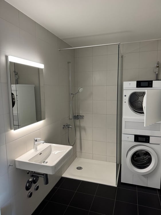 Im Waldacker - Modern wohnen zwischen Stadt und Natur 2