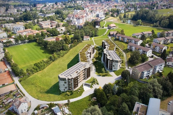 Zuhause im Waldacker - modern zwischen Stadt und Natur 6