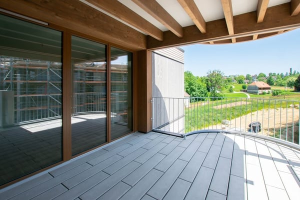 1  Zimmer-Wohnung, 9000 St. Gallen 2