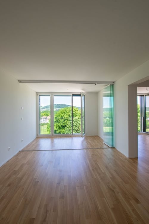 1  Zimmer-Wohnung, 9000 St. Gallen 4