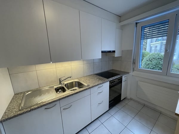 1.5 Zimmer-Wohnung in Zürich mieten 2