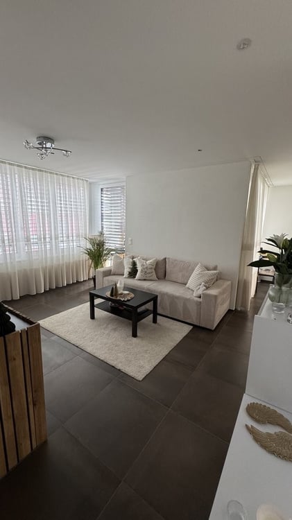 Wohnen im Bärengässli 3