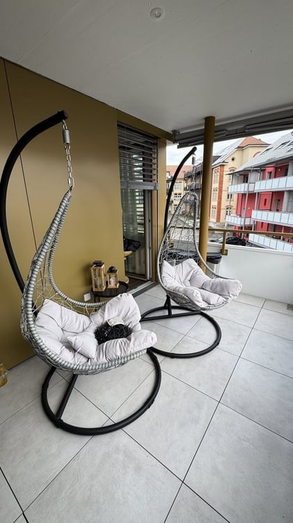 Wohnen im Bärengässli 6