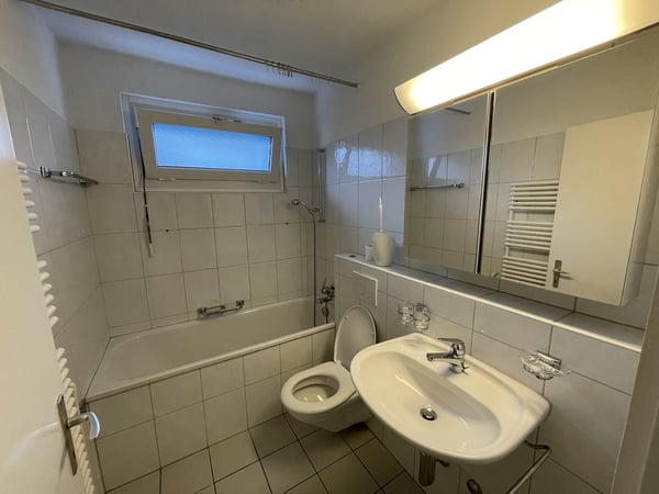 1.5 Zimmer-Wohnung in Zürich mieten 5