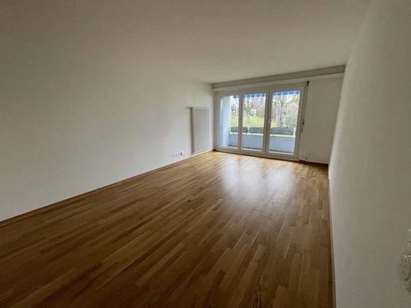1.5 Zimmer-Wohnung in Zürich mieten 4