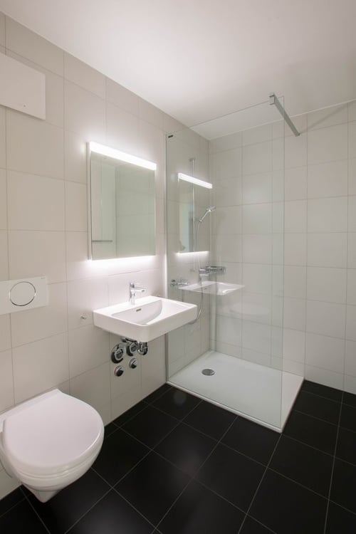 Im Waldacker - Modern wohnen zwischen Stadt und Natur 5