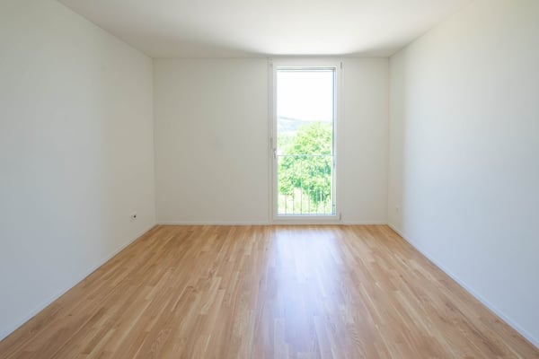 Im Waldacker - Modern wohnen zwischen Stadt und Natur 4