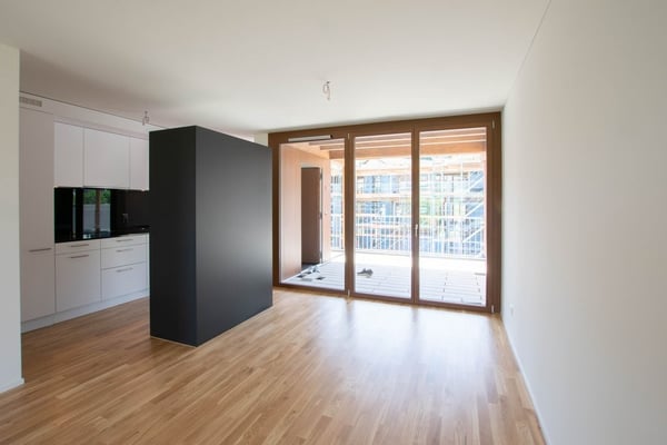 Im Waldacker - Modern wohnen zwischen Stadt und Natur 3