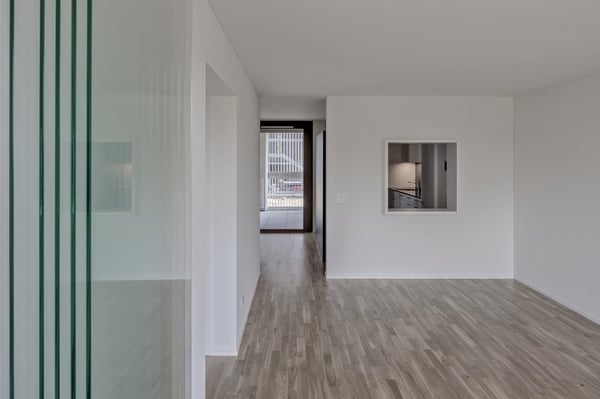 Im Waldacker - modern wohnen zwischen Stadt und Natur 5