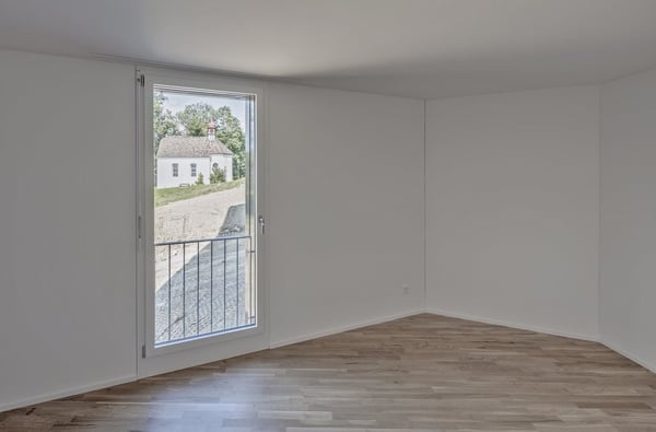 Im Waldacker - modern wohnen zwischen Stadt und Natur 8