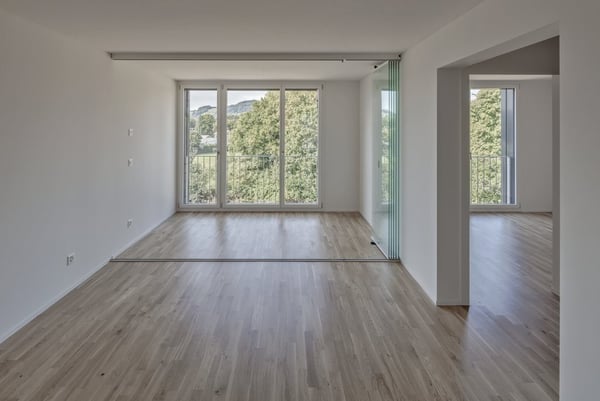 Im Waldacker - modern wohnen zwischen Stadt und Natur 6