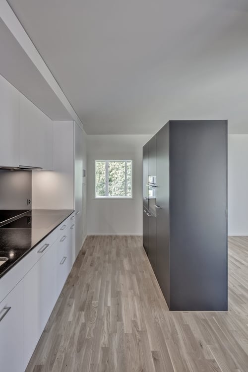 Im Waldacker - modern wohnen zwischen Stadt und Natur 7